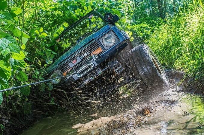 Top Synthetic Winch Ropes of 2026