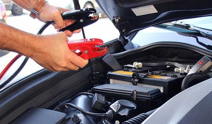 Editors' Picks: Top Jumper Cables of 2026