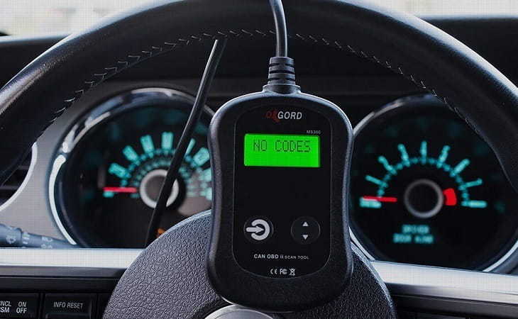 Best OBD2 Scanner