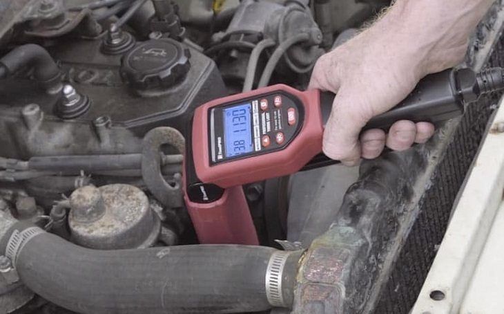 Best Timing Light 2026