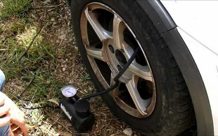 Top Portable Air Compressors of 2026