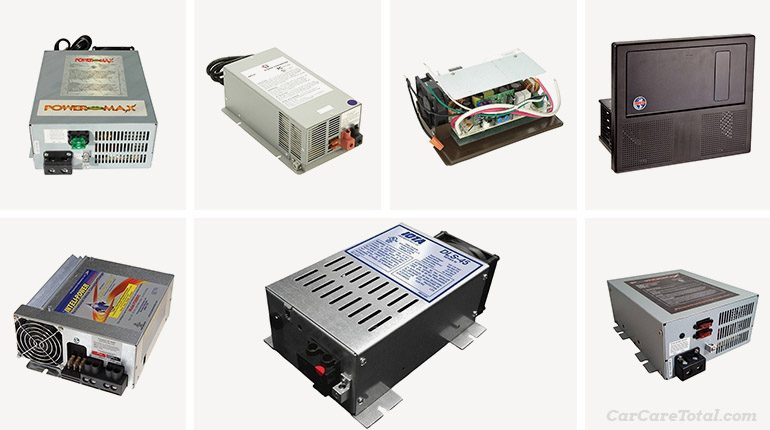 Top 7 Best RV Power Converters of 2026