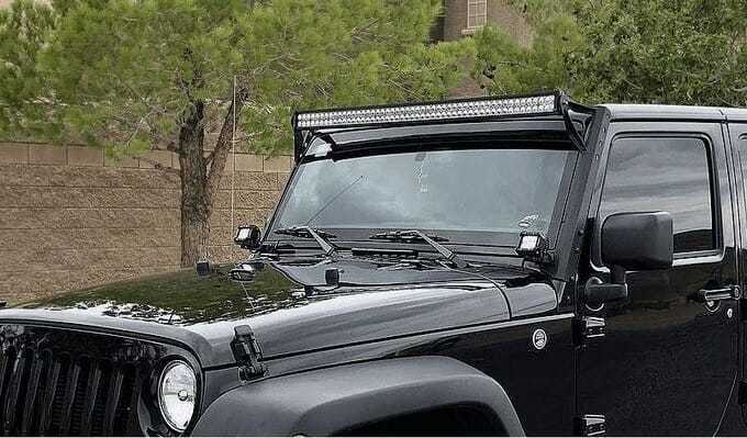 5 Best 24-inch LED Light Bars of 2023: Reviews, Buying Guide and FAQs