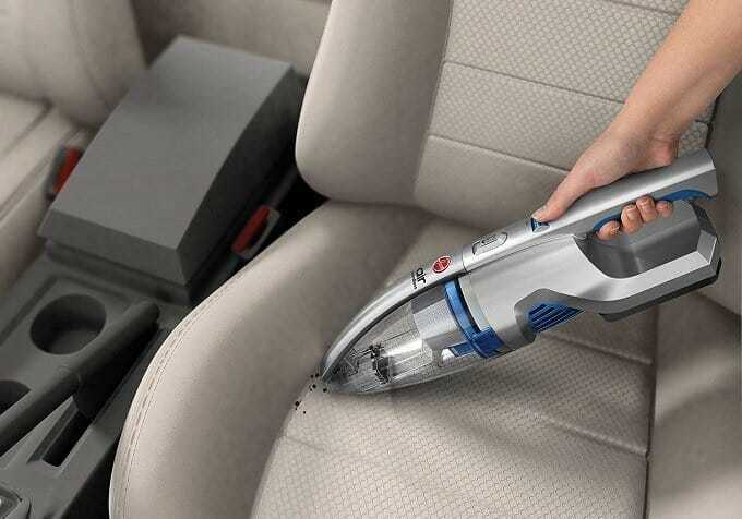 Best Car Vacuum Cleaners of 2026
