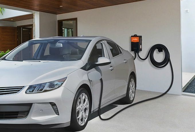 Best Level 2 EV Charger for Home