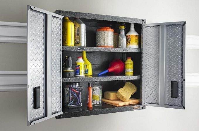 Best Garage Storage Systems 2026