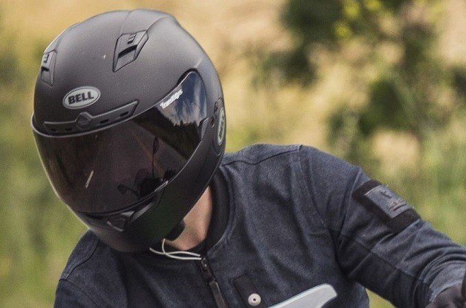 Top Motorcycle Helmets of 2026 by Editors