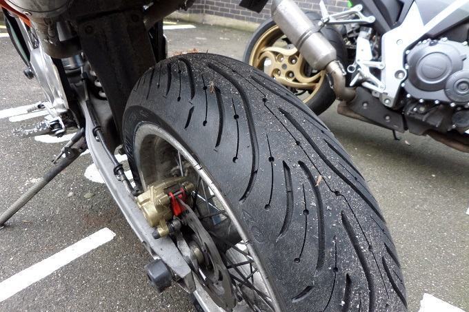 Best Motorcycle Tires 2026