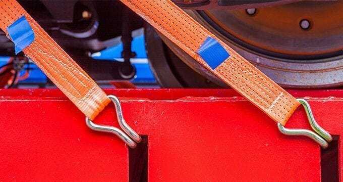 Best Ratchet Straps of 2026