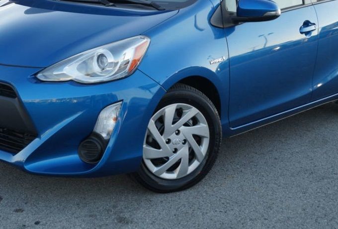 Best Tires for Prius 2026