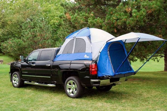 Top 6 Best Truck Tents of 2026