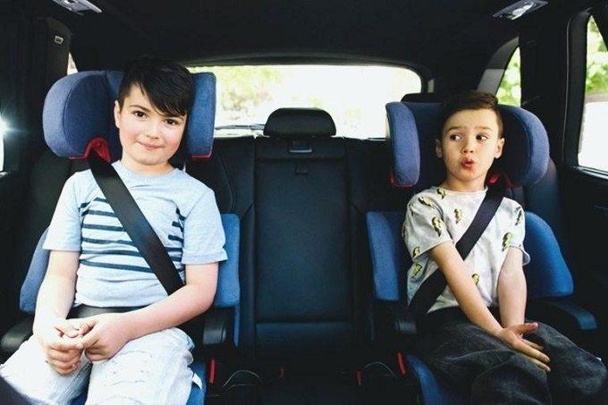 How To Buy The Best High Back Booster Seat