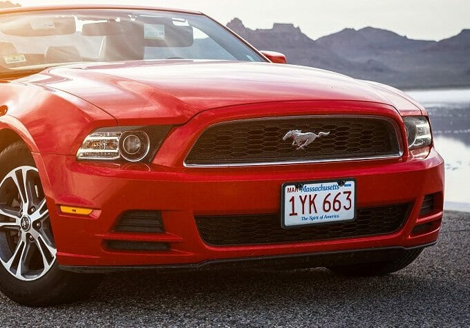 How To Buy The Best License Plate Frame