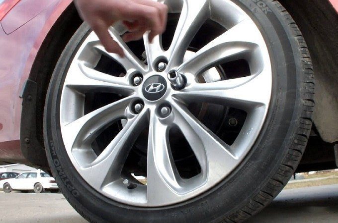 How To Buy The Best Locking Lug Nut
