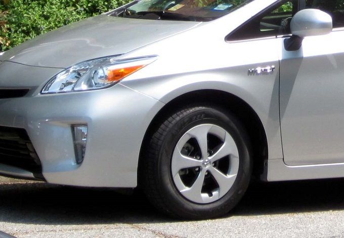 How To Buy The Best Tire For Prius