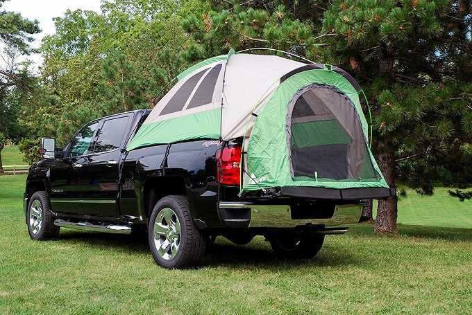 How to Buy the Best Truck Tent