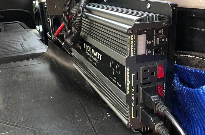 7 Best RV Inverters of 2023: Reviews, Buying Guide and FAQs 