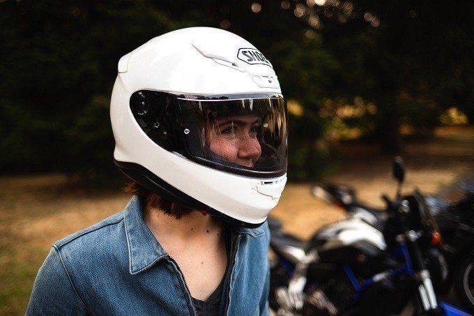 Top 7 Quietest Motorcycle Helmets of 2026
