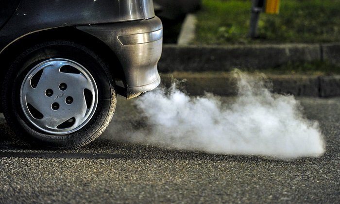 Car Smells Like Burning Rubber: 8 Main Reasons & Solution