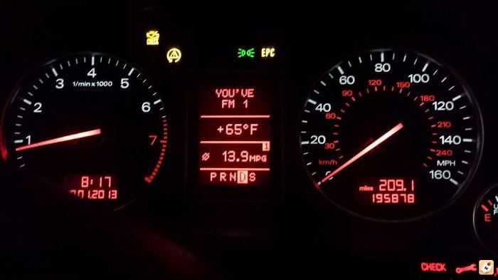 Different Ways To Fix Limp Mode