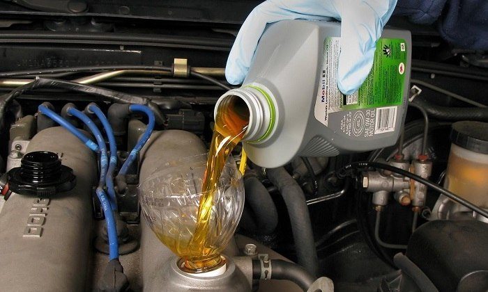 How To Correct The Overfilled Transmission Problem