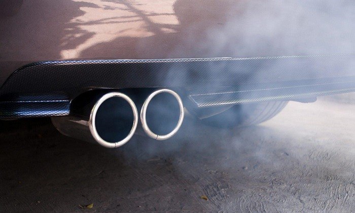 What Determines How Hot A Car Exhaust Pipe Gets