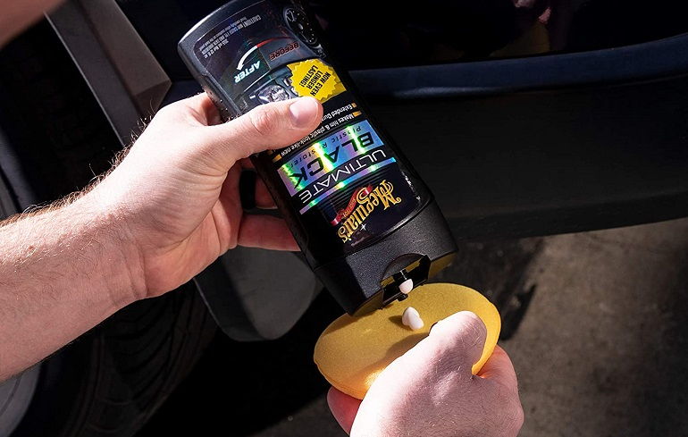 How To Buy The Best Plastic Restorers