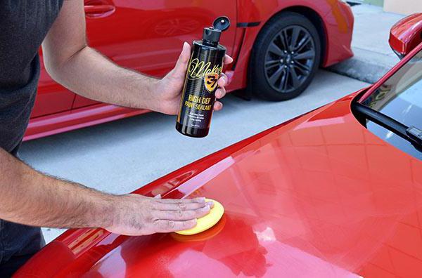 Best Paint Sealants 2026
