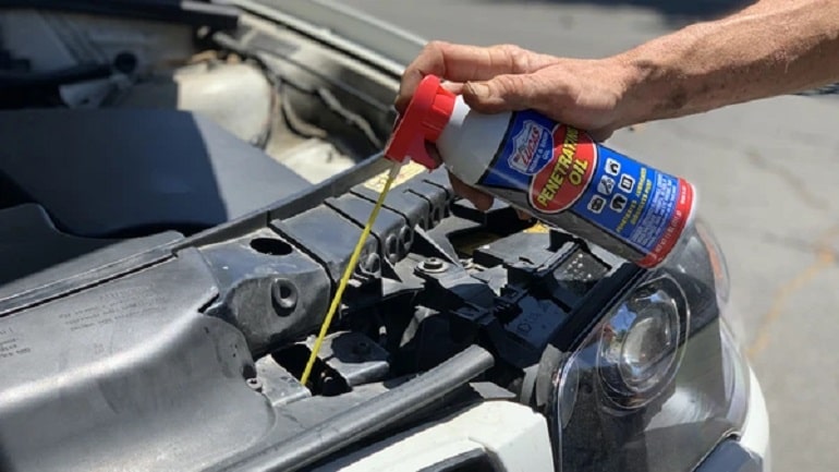 Top Penetrating Oils of 2026 by Editors