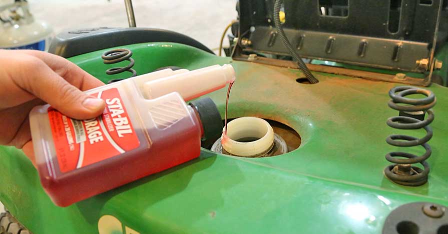 How to Buy the Best Fuel Stabilizer