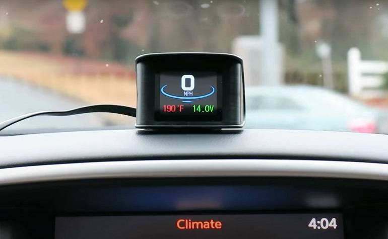 How To Buy The Best Hud For Car