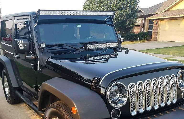 Top 6 Best LED Light Bars of 2026