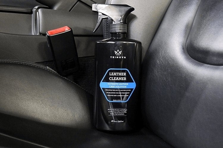 Best Leather Cleaner and Conditioner
