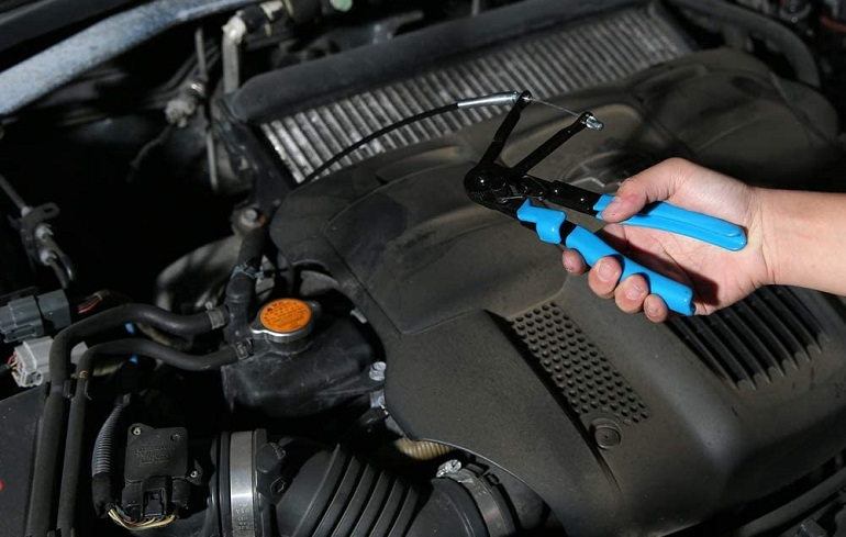 Best Hose Clamp Pliers