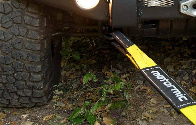 Top 7 Best Recovery Straps of 2026