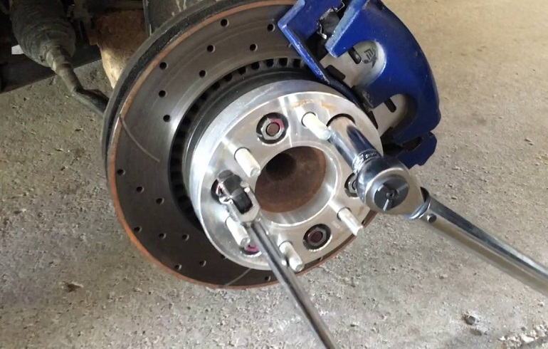 10 Best Wheel Spacers of 2023: Reviews, Buying Guide and FAQs 