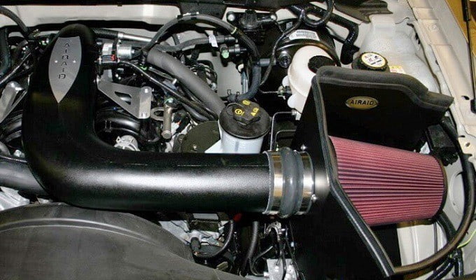 6 Best Cold Air Intake Systems of 2026: Reviews, Buying Guide and FAQs ...