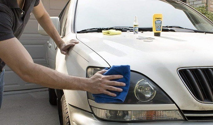 Best Headlight Restoration Kits 2026