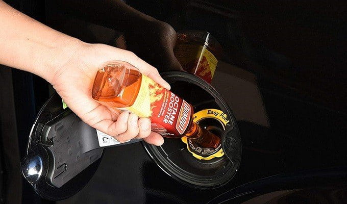 Best Octane Boosters 2026