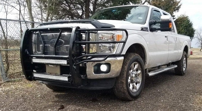 Editors' Picks: Top Off Road Lights of 2026