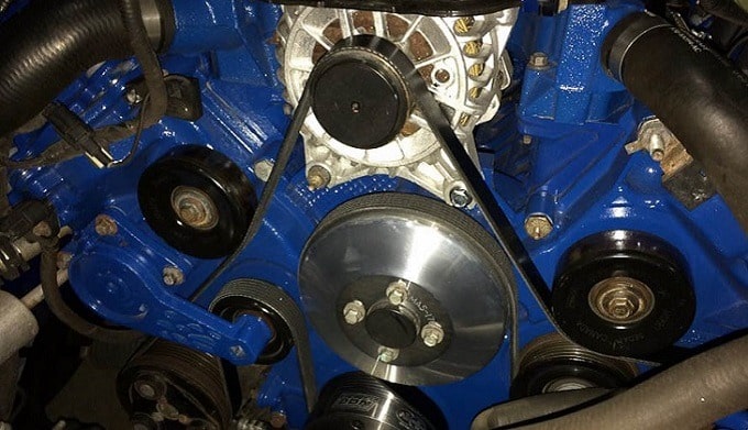 Best Serpentine Belts