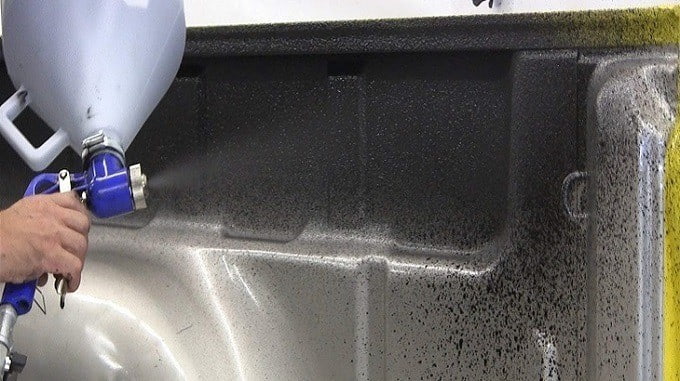 Best Spray-In Bedliners