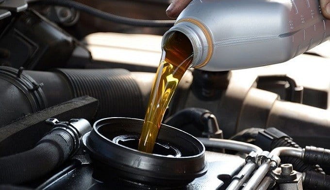 Best Synthetic Oil 2026