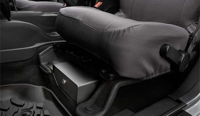 7 Best Truck Tool Boxes : Reviews, Buying Guide and FAQs 2023