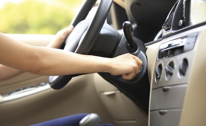 Common Causes of Steering Wheel Lock